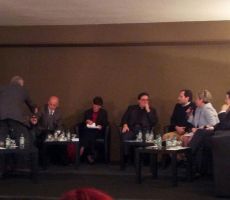 dibattito area liberale